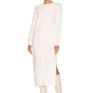 Maya sweater dress from Line & dot NWT